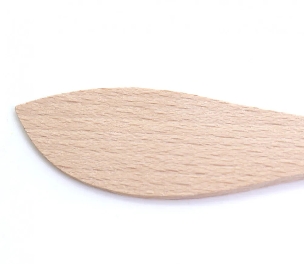 Tout Pour le Jeu Couteau en bois double modelage / pate à modeler