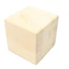 Tout Pour le Jeu Cube en bois de 10 cm
