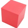 Tout Pour le Jeu Cube millier 10 cm de côté pour base 10