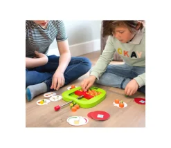 Tout Pour le Jeu Cueillette des pommes - mikado à pions