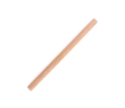 Tout Pour le Jeu Cylindre tourillon 100 x 6 mm tige bois