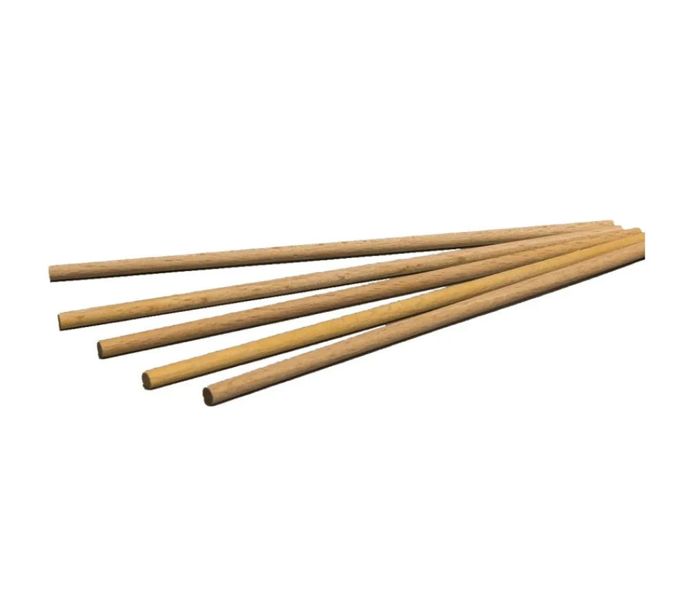 Tout Pour le Jeu Cylindre tourillon 150 x 6 mm