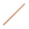 Tout Pour le Jeu Cylindre tourillon 120 x 6 mm bois tige