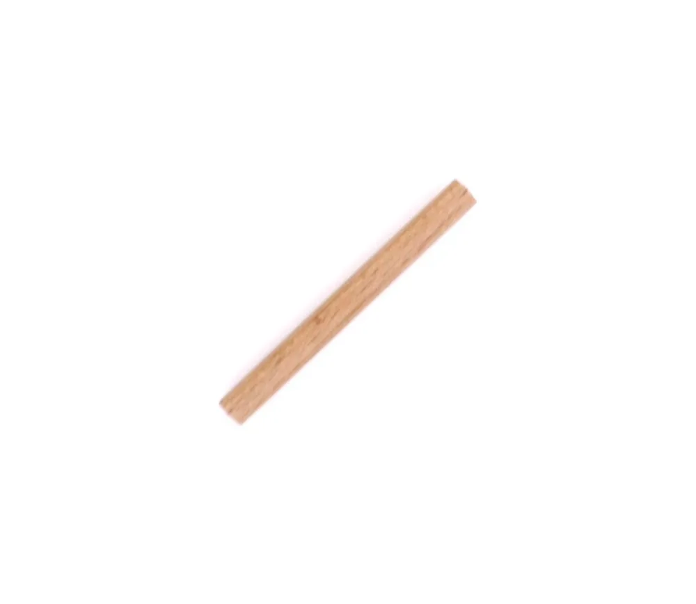Tout Pour le Jeu Cylindre tourillon 60 x 6 mm bois tige à l'unité