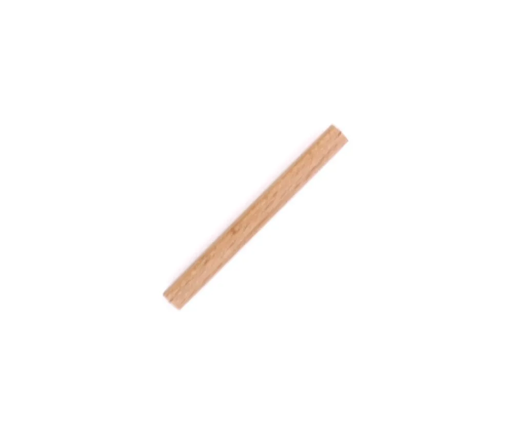 Tout Pour le Jeu Cylindre tourillon 60 x 6 mm bois tige à l'unité