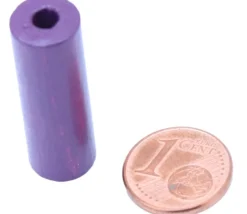 Tout Pour le Jeu Cylindre 10x30 mm pion de jeu troué à l'unité