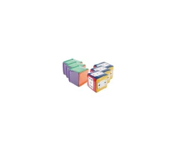 Tout Pour le Jeu Dé 10 cm avec pochettes sur les faces pour personnalisation