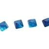 Tout Pour le Jeu Dé 10 faces bleu Luminary chiffres bleus