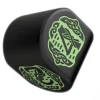 Tout Pour le Jeu Dé 4 faces Celtic 3D moderne (forme arrondie)