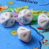 Tout Pour le Jeu Dé 10 faces italien da uno a dieci