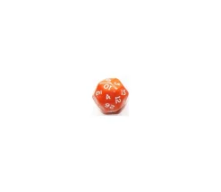 Tout Pour le Jeu Dé 30 faces opaques D30 de jeu à l'unité