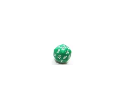 Tout Pour le Jeu Dé 30 faces opaques D30 de jeu à l'unité