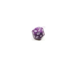 Tout Pour le Jeu Dé 30 faces opaques D30 de jeu à l'unité