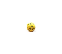 Tout Pour le Jeu Dé 30 faces opaques D30 de jeu à l'unité