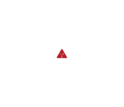 Tout Pour le Jeu Dé 4 faces pyramide 1 à 4 opaque à l'unité (couleur mise au hasard)