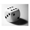 Tout Pour le Jeu Dé à jouer 19 mm classique points 1 à 6 jeux de société
