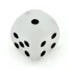 Tout Pour le Jeu Dé 16 mm givré blanc