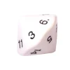Tout Pour le Jeu D14 Dé 14 faces de 1 à 14 chiffres 4 cm