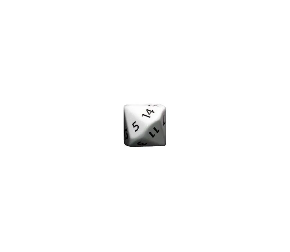 Tout Pour le Jeu D14 Dé 14 faces de 1 à 14 chiffres 4 cm