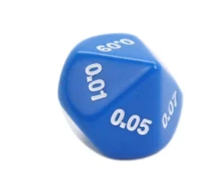 Tout Pour le Jeu Dé décimal centième 0.01 0.02 0.03 0.04 0.05 0.06 0.07 0.08 0.09