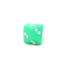 Tout Pour le Jeu Dé décimal dixième 0.1 0.2 0.3 0.4 0.5 0.6 0.7 0.8 0.9