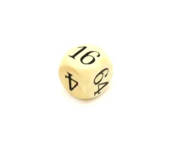 Tout Pour le Jeu Dé doubleur 2 4 8 16 32 64 videaux bois 18 mm backgammon