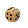 Tout Pour le Jeu Dé en bois 16 mm de 1 à 6 pour jeu de société