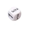 Tout Pour le Jeu Dé fraction 1. 1/2. 1/3. 2/3. 1/6 et 5/6 en 16 mm