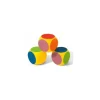 Tout Pour le Jeu Dé géant 16 cm 6 couleurs en mousse alvéolée