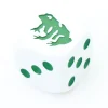 Tout Pour le Jeu Dé grenouille et 23456 - 16 mm