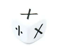 Tout Pour le Jeu Dé multiplier et diviser x :