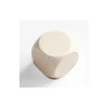 Tout Pour le Jeu Dé neutre 18 mm en bois sans marquage hêtre