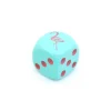 Tout Pour le Jeu Dé spécial flamant rose 23456 taille 16 mm