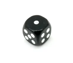 Tout Pour le Jeu Dé truqué sur le 1