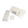 Tout Pour le Jeu Deck box - Boite 4 compartiments plastique 20 x 9.5 x 7 cm