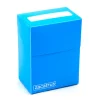Tout Pour le Jeu Deck box BLEUE boite pour cartes 9.5 x 7 x 4.5 cm Zacatrus