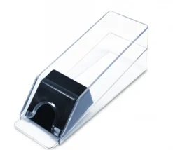 Tout Pour le Jeu Distributeur de cartes jouer plastique 6 decks de jeu