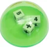 Tout Pour le Jeu Dôme lanceur de dés opérations mathématiques