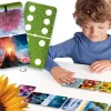 Tout Pour le Jeu Domino merveilles de la nature
