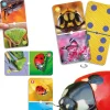 Tout Pour le Jeu Domino nature : insectes