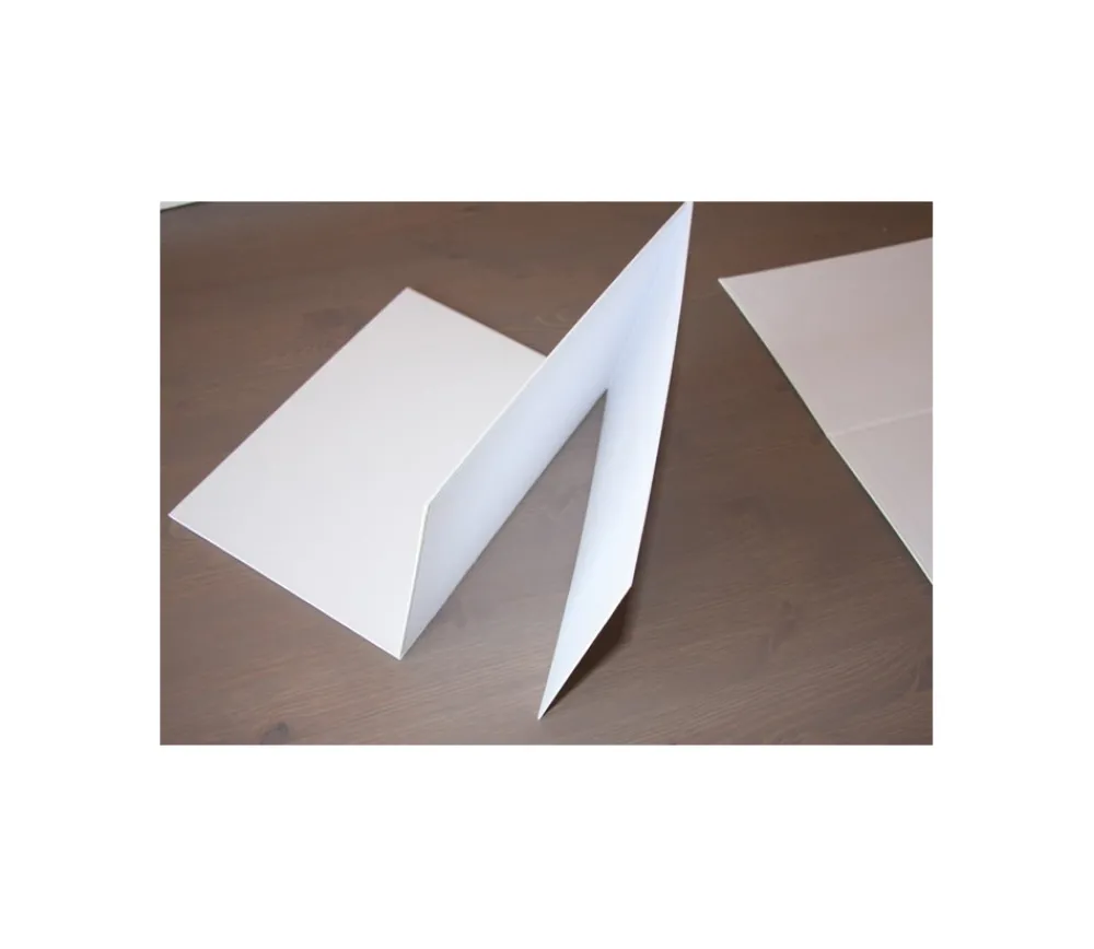 Tout Pour le Jeu 2e choix : PR4 Plateau de jeux 640 x 500 mm grand format++ pliable rectangle avec défaut