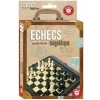 Tout Pour le Jeu Echecs magnétiques - Mini jeu voyage