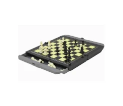 Tout Pour le Jeu Echecs magnétiques - Mini jeu voyage