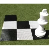 Tout Pour le Jeu Echiquier géant XXL case 36 cm plateau échecs ou dame 2m80