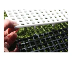 Tout Pour le Jeu Echiquier géant XXL case 36 cm plateau échecs ou dame 2m80