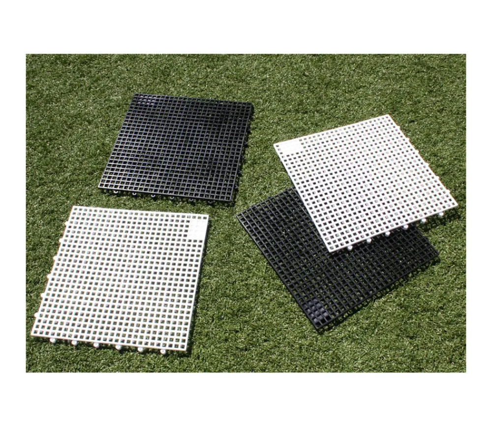 Tout Pour le Jeu Echiquier géant XXL case 36 cm plateau échecs ou dame 2m80