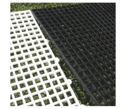 Tout Pour le Jeu Echiquier géant XXL case 36 cm plateau échecs ou dame 2m80