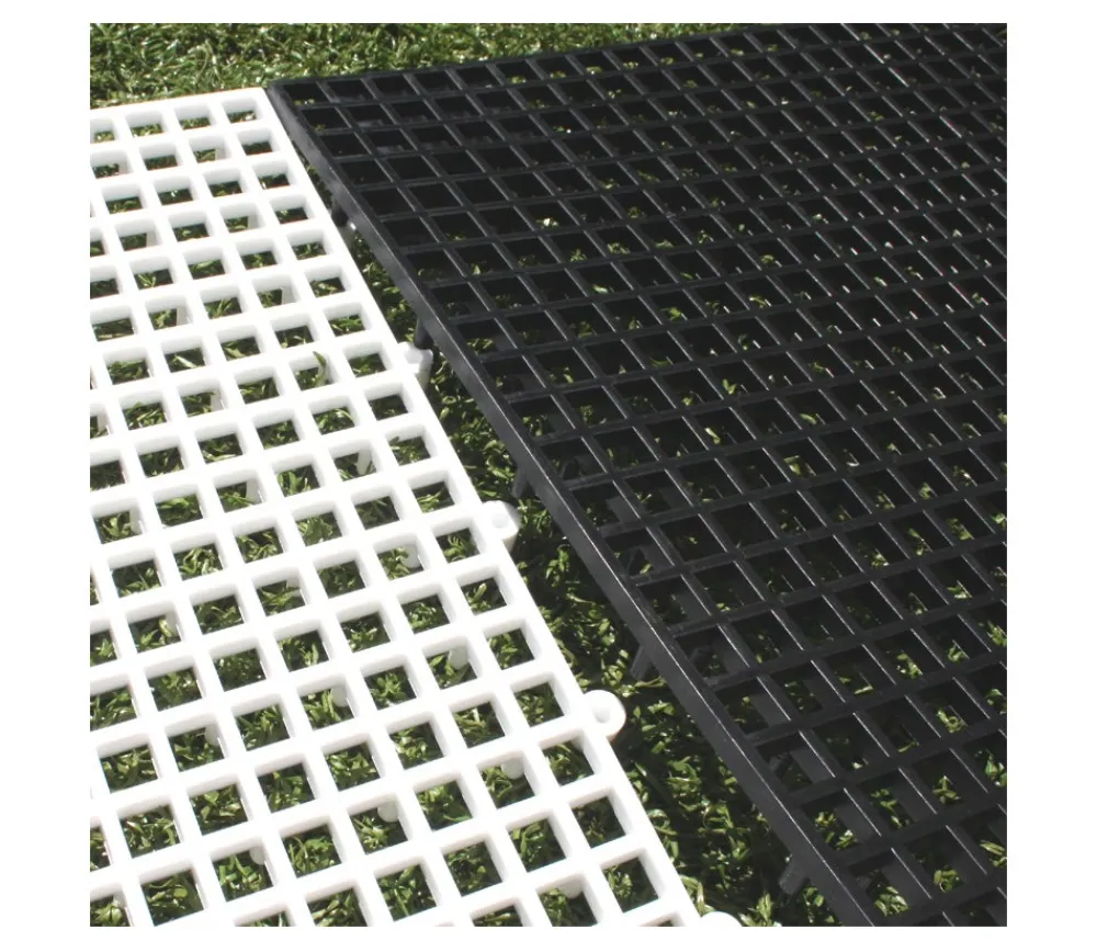 Tout Pour le Jeu Echiquier géant XXL case 36 cm plateau échecs ou dame 2m80