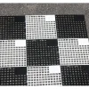 Tout Pour le Jeu Echiquier ou damier géant jardin case 15,5 cm plateau échecs