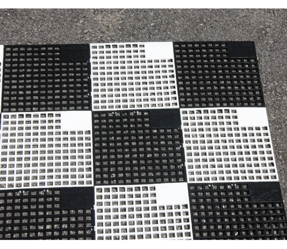 Tout Pour le Jeu Echiquier ou damier géant jardin case 15,5 cm plateau échecs